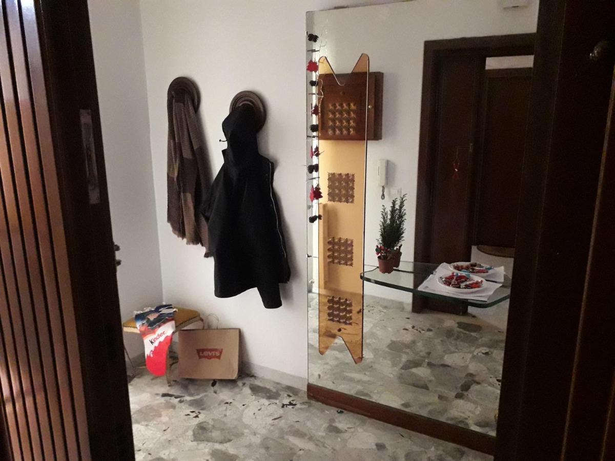 Annabelle'S Apartment Torre del Greco Exterior photo